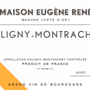 Puligny-Montrachet